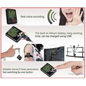 MINI METRONOME JOYO JM-60