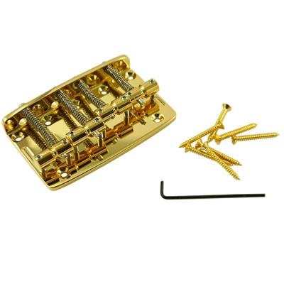 CHEVALET BASSE DORE TRADITIONNEL VINTAGE GOTOH