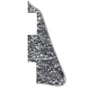 EPIPHONE : PICKGUARD LES PAUL BLACK MOTO PEARL 4 PLIS