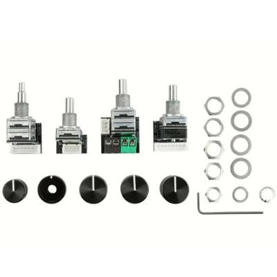 PREAMPLI BASSE SADOWSKY BP4F F-STYLE