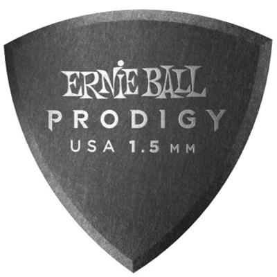 6 MEDIATORS ERNIE BALL 9331 PRODIGY 1.5mm