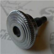 RONDELLE ARRIERE MECANIQUES SPERZEL CHROME