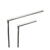 KIT MICRO GUITARE ACOUSTIQUE EMG AJ-93 SPLIT SADDLE