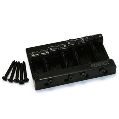 CORDIER BASSE 4 CORDES GOTOH NOIR 201B4