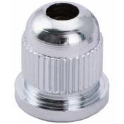 1 BODY FERRULE BASSE CHROME 10.2mm