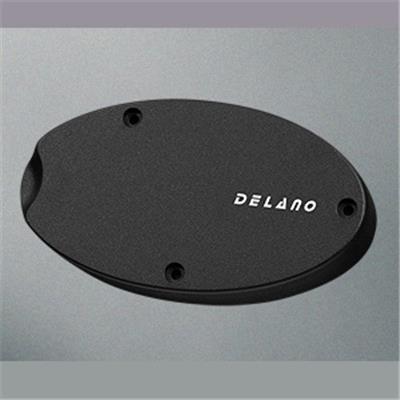 MICRO DELANO XTENDER 4 HE QUAD COIL BASSE MANCHE