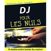 DJ POUR LES NULS