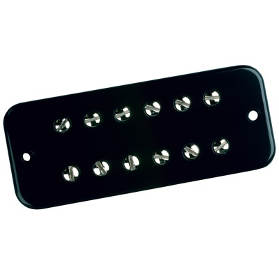 MICRO DIMARZIO DP210 P90 TONE ZONE NOIR