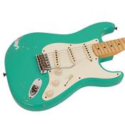 PEINTURE OPAQUE NITRO SEAFOAM GREEN (Spray 400ml)