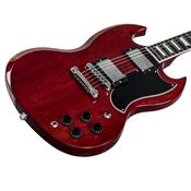 PEINTURE TRANSLUCIDE NITRO DARTFORDS HERITAGE CHERRY RED Spray 400ml