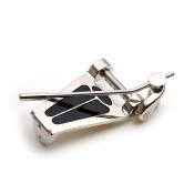 VIBRATO GOLDO G3 NICKEL (148mm)