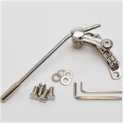 VIBRATO GOLDO LT1 NICKEL