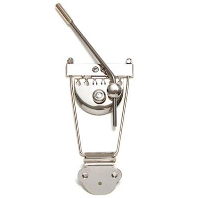 VIBRATO GOLDO HOLLOW BODY DG NICKEL TDG1HS