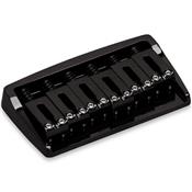 CHEVALET HARDTAIL GOTOH 510FX-6 52.5mm NOIR