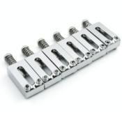 6 PONTETS GOTOH CHROME S199 (10.8mm)