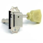 GOTOH 3x3 SD90 GIBSON VINTAGE BOUTONS PEARLOID