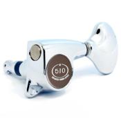 GOTOH 3x3 SGL510Z CHROME