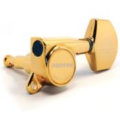 GOTOH 3x3 SG381 DOREES