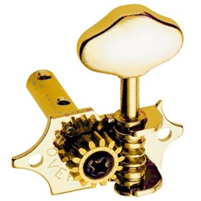 MECANIQUES 3x3 GROVER STA-TITE H97G DOREES