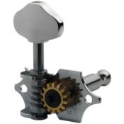 GROVER 3x3 STA-TITE V97 NICKEL