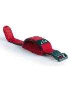 ETOUFFE CORDES GRUVGEAR SM ROUGE