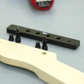 GABARIT DE PERÇAGE MECANIQUES ELECTRIQUES 6 EN LIGNE G&W