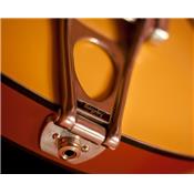 BIGSBY B11 ALUMINIUM KALAMAZOO