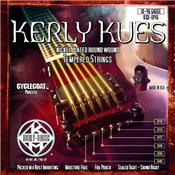 CORDES ELECTRIQUE KERLY KUES KQX-1046