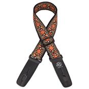 COURROIE A BLOCAGE LOCK-IT RETRO CHESNUT BAY 063