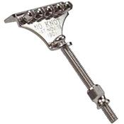 CORDIER BANJO NO KNOT STYLE NICKEL