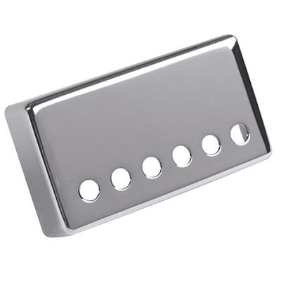 CAPOT MICRO HUMBUCKER ARGENT/NICKEL CHROME 52,50mm