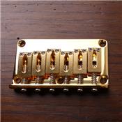 CHEVALET HARDTAIL GOTOH GT102 DORE 52.5mm