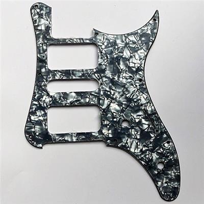 PICKGUARD VIGIER SUPRA ou SPECIAL AVANT 2005 GREY PEARL