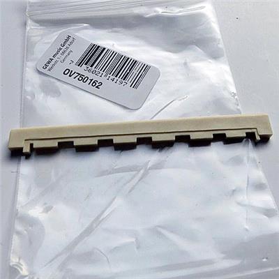 SILLET DE CHEVALET OVATION PIEZO CP-200 80mm