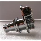 MECANIQUES BASSE 4 en ligne SANDBERG ALU CHROME