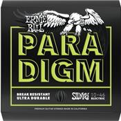 CORDES ELECTRIQUE ERNIE BALL 2021 PARADIGM 10-46