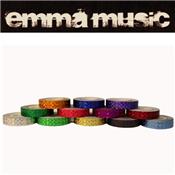 STARLINE BATON TAPE PRISM NIGHT BLUE