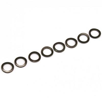 RONDELLES METAL POUR BOUTONS MECANIQUES BASSE