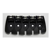 CHEVALET BASSE 5 CORDES SANDBERG NOIR