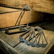 SET CALES POUR P90 DOGEAR LOLLAR