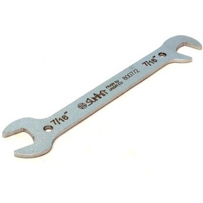 CLE EXTRA PLATE SUMMIT 7/16"