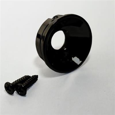 COQUE JACK ELECTROSOCKET NOIRE US