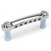 CORDIER ALUMINIUM CHROME US TONEPROS T1ZSA-C