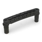 CHEVALET 7 CORDES TUNOMATIC US TONEPROS TP7 NOIR