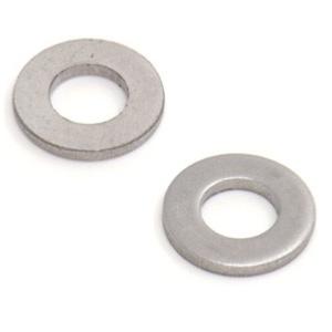 10 RONDELLES METAL POUR TRUSS ROD