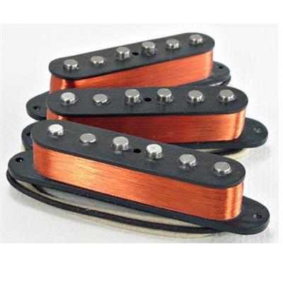 SET MICROS SSS BLUES VAN ZANDT