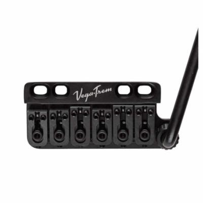 VIBRATO VEGATREM VT1 SPECIAL LAITON NOIR