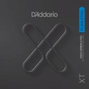 CORDE INDIVIDUELLE D'ADDARIO XT 012