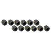 12 VIS FENDER POUR VIBRATO STRAT PLUS, AM DLX, ULTRA...