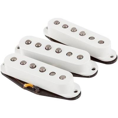 SET 3 MICROS FENDER STRATOCASTER FAT 50's